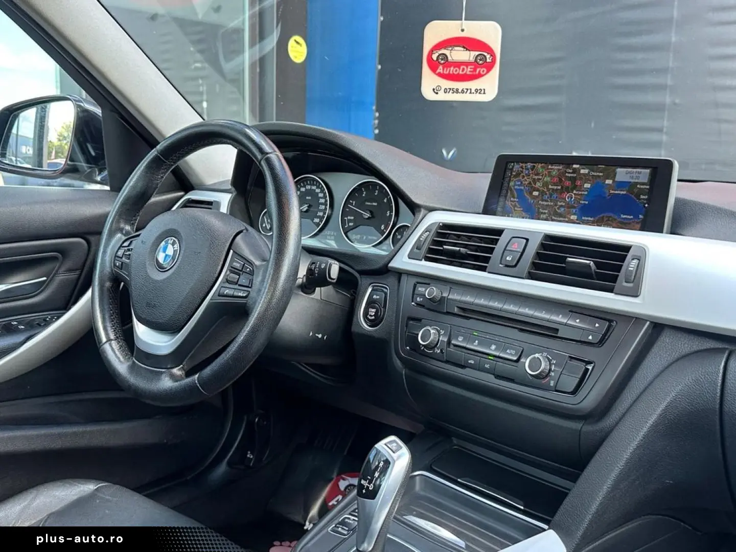 Bmw Seria-3