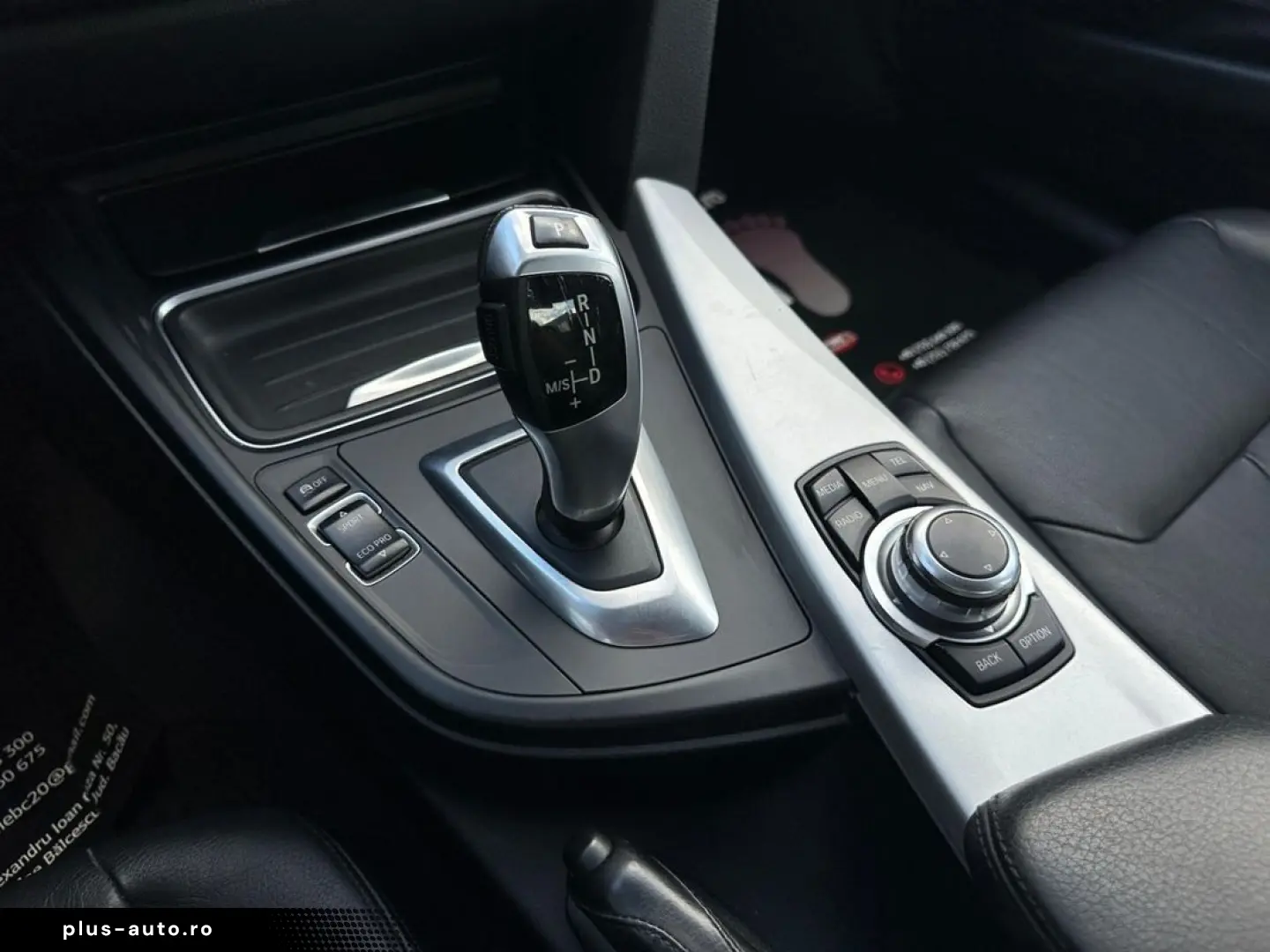 Bmw Seria-3