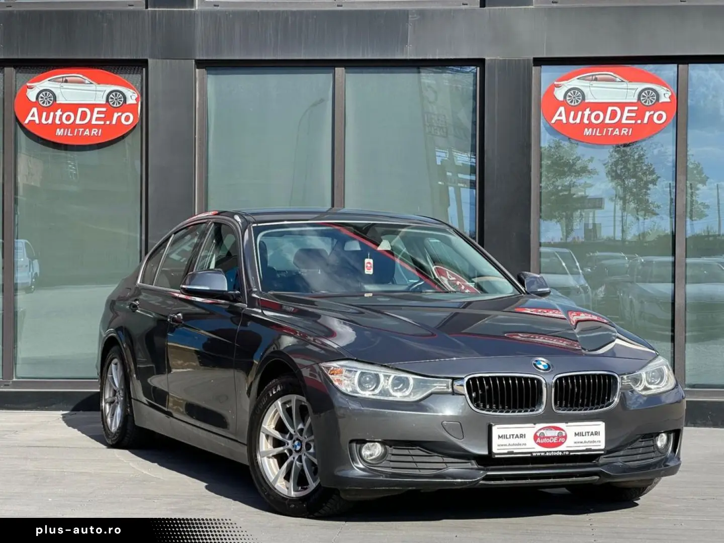 Bmw Seria-3