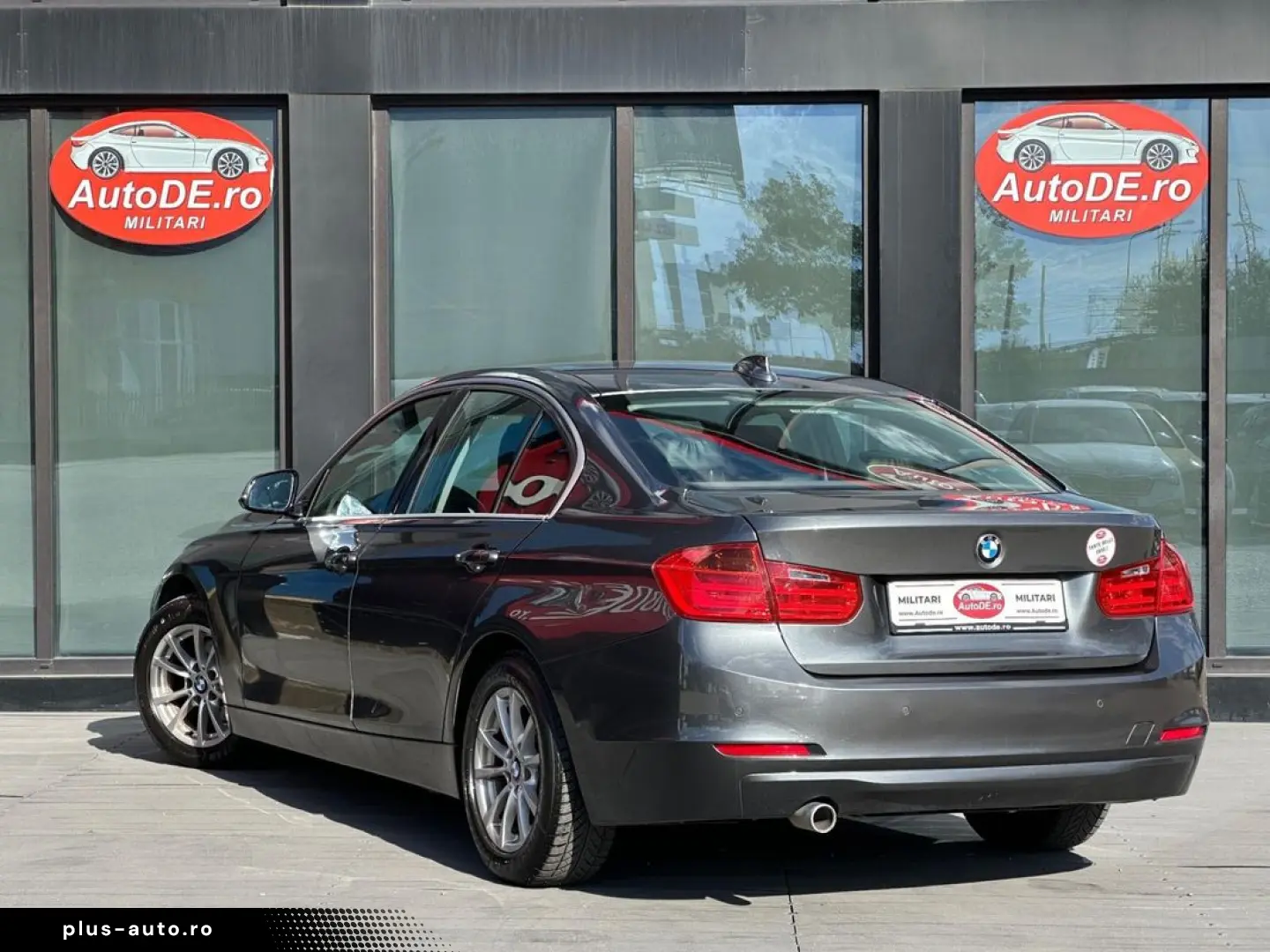 Bmw Seria-3