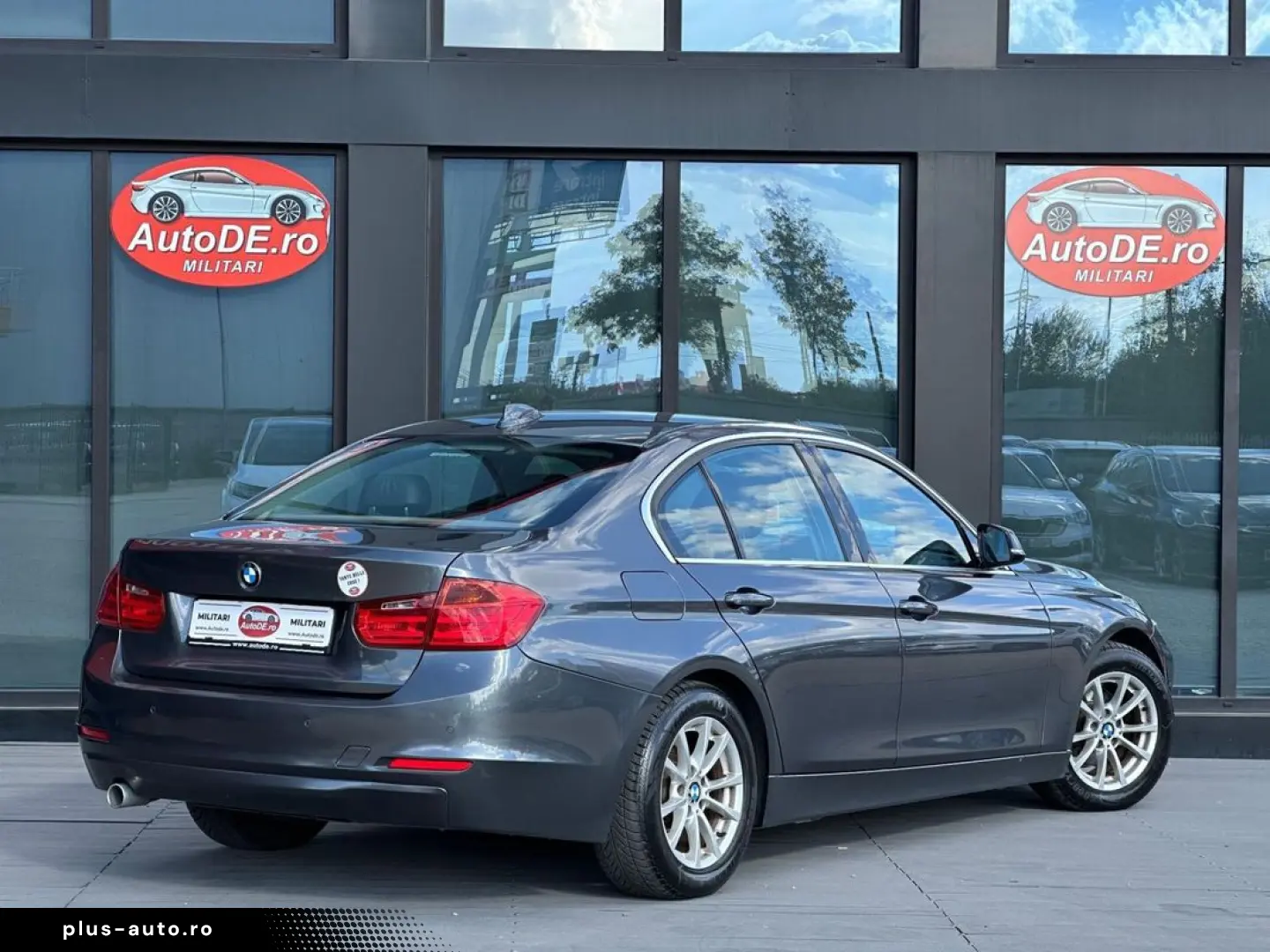 Bmw Seria-3