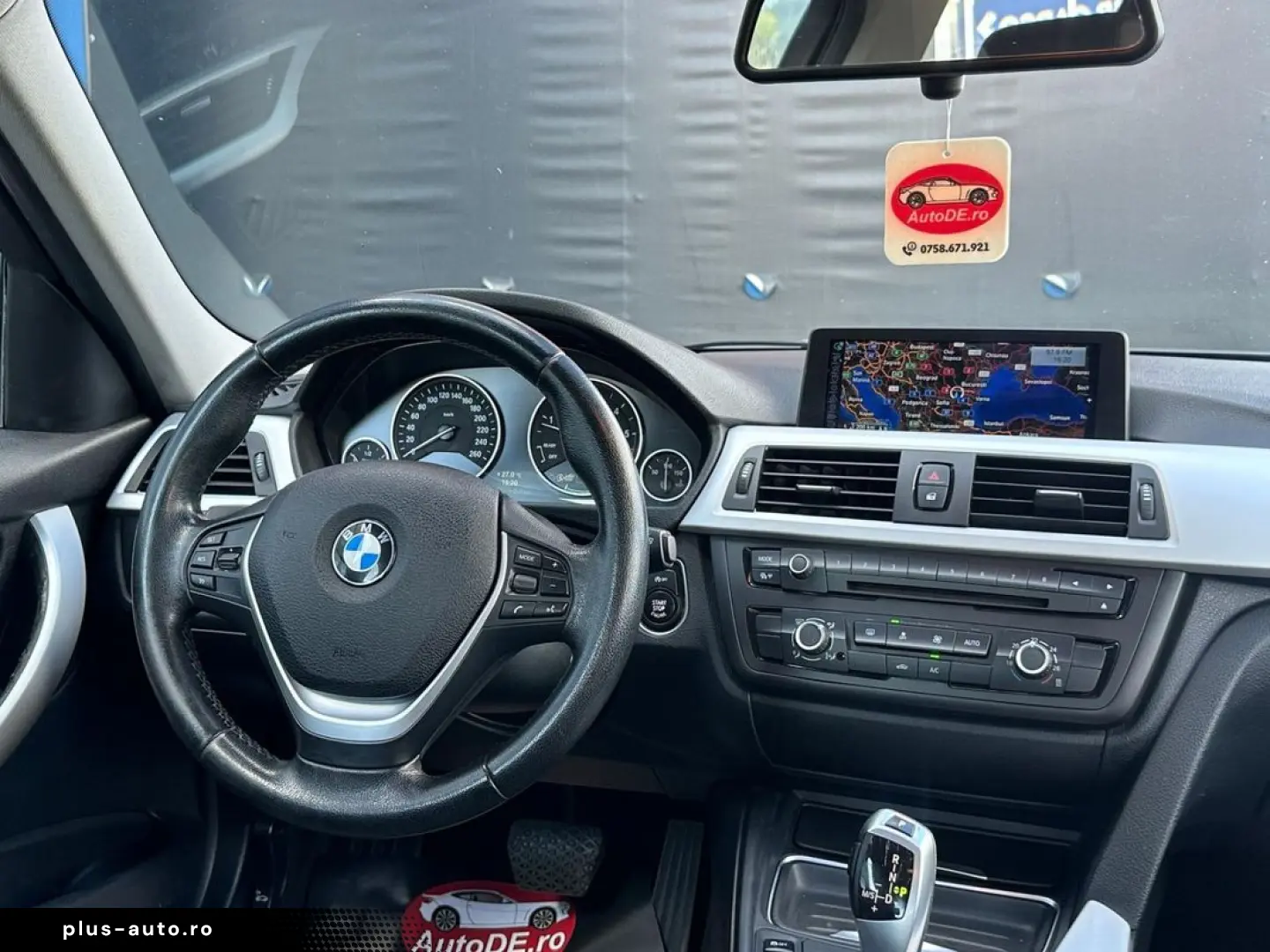 Bmw Seria-3