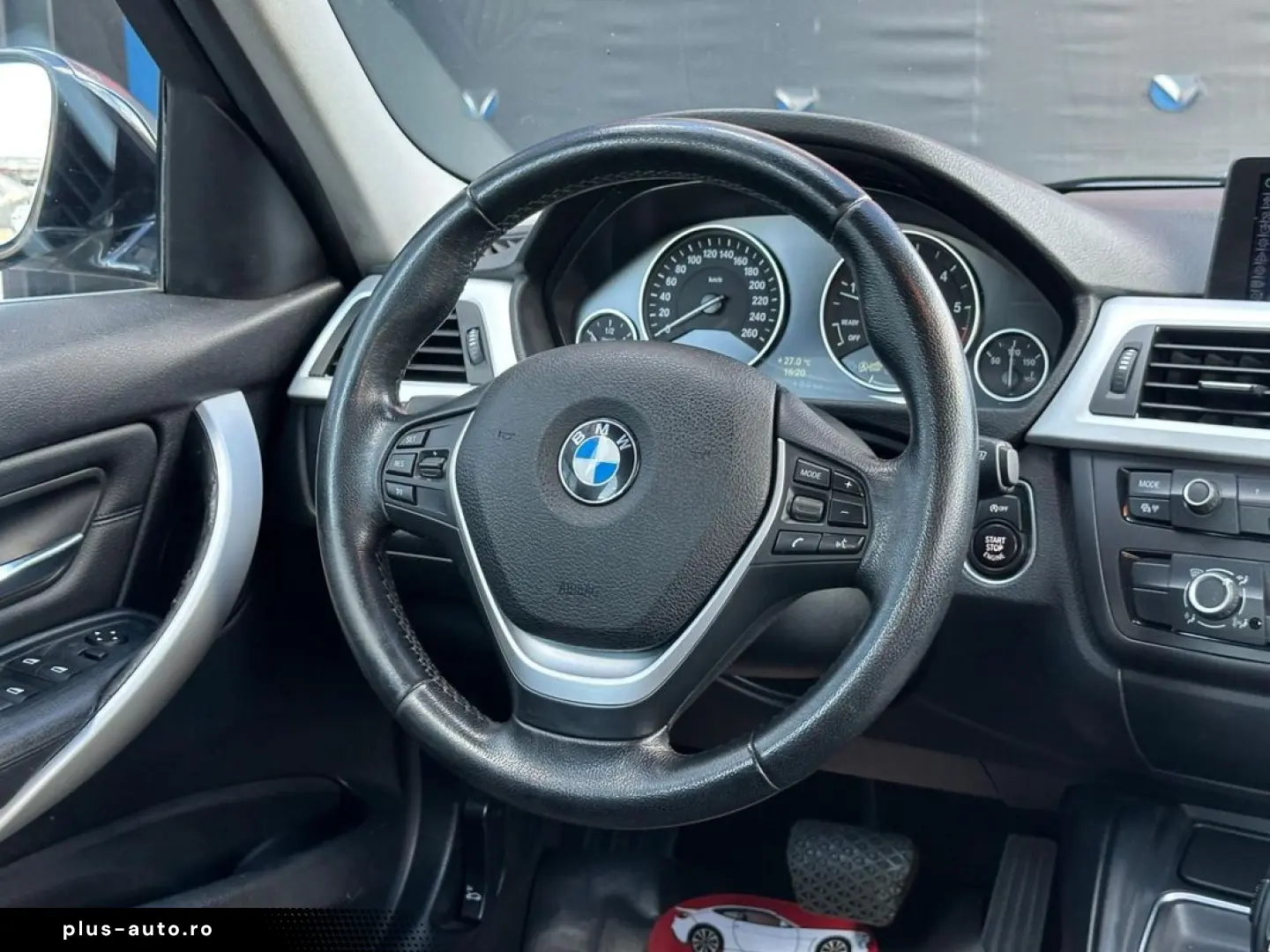 Bmw Seria-3
