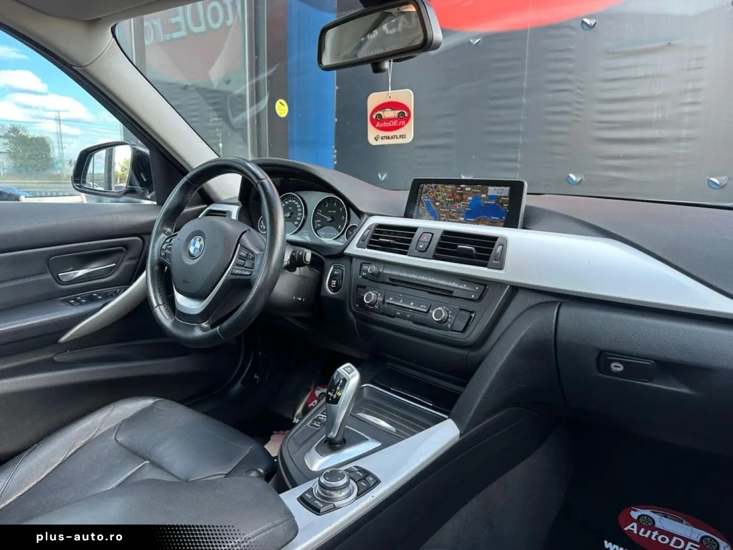 Bmw Seria-3