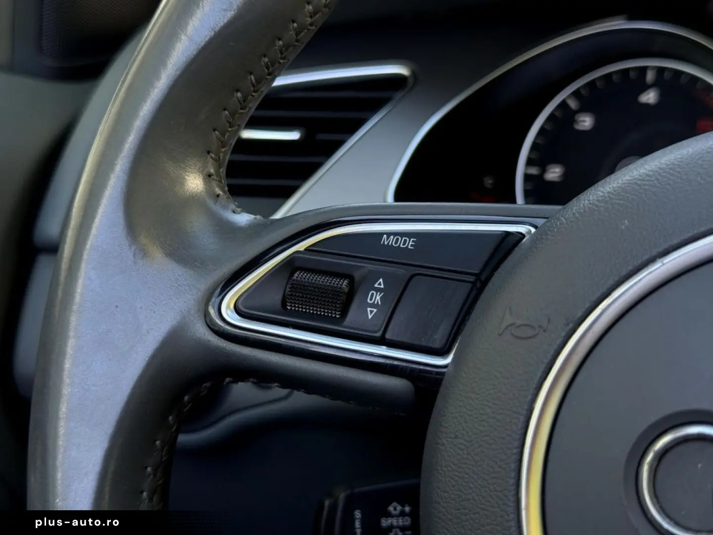 Audi A5-Cabrio