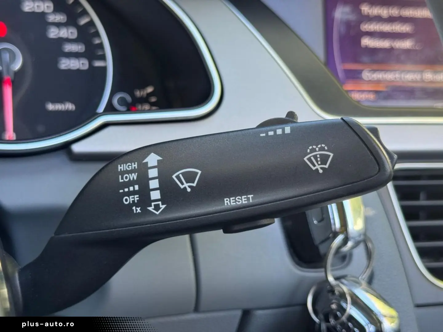 Audi A5-Cabrio