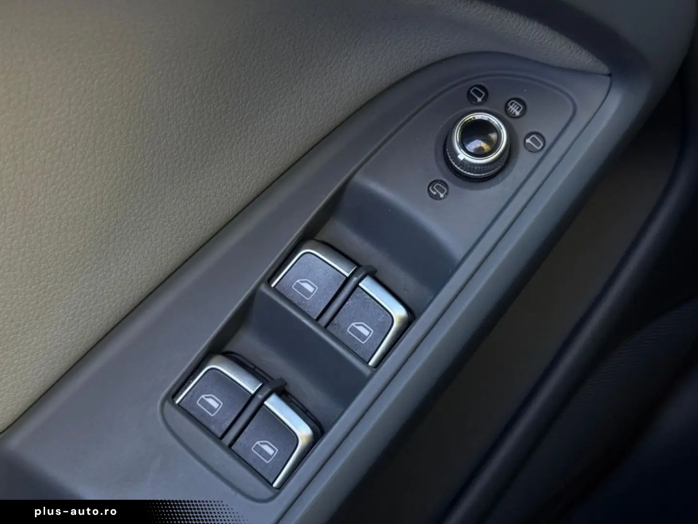 Audi A5-Cabrio