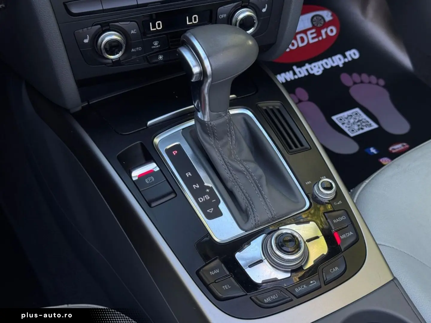 Audi A5-Cabrio