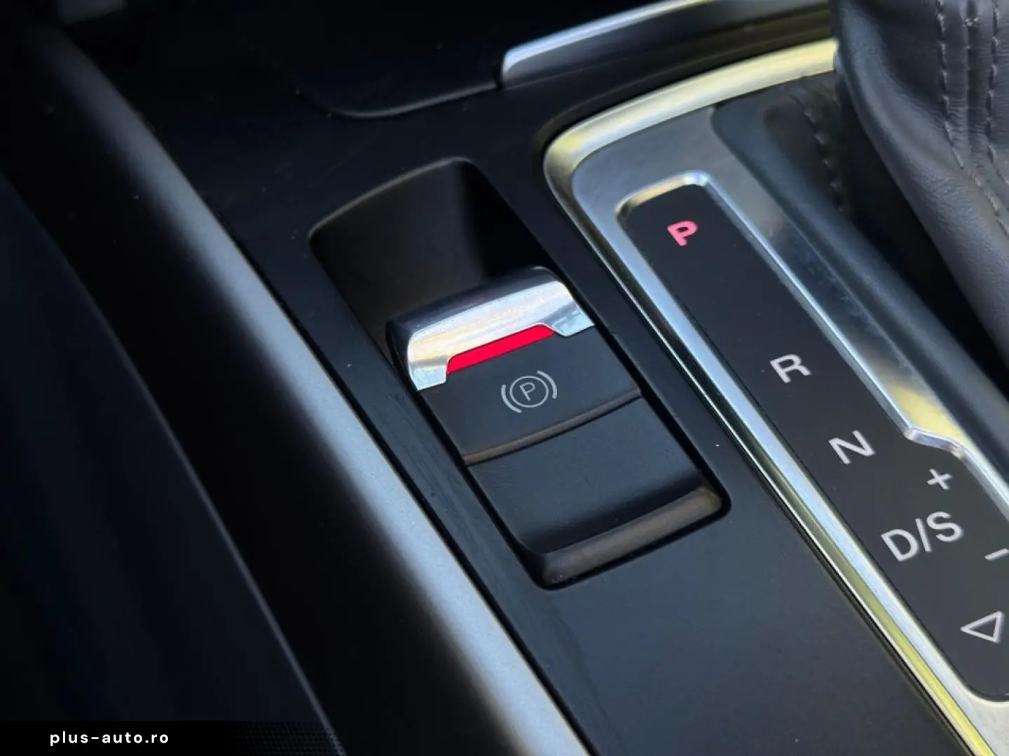 Audi A5-Cabrio