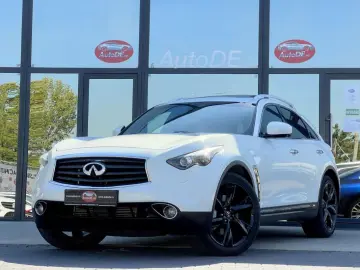 Infiniti Fx30D