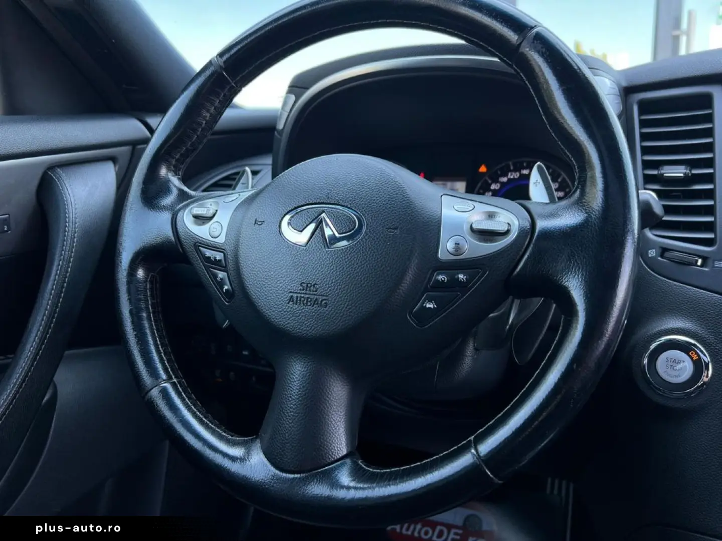 Infiniti Fx30D