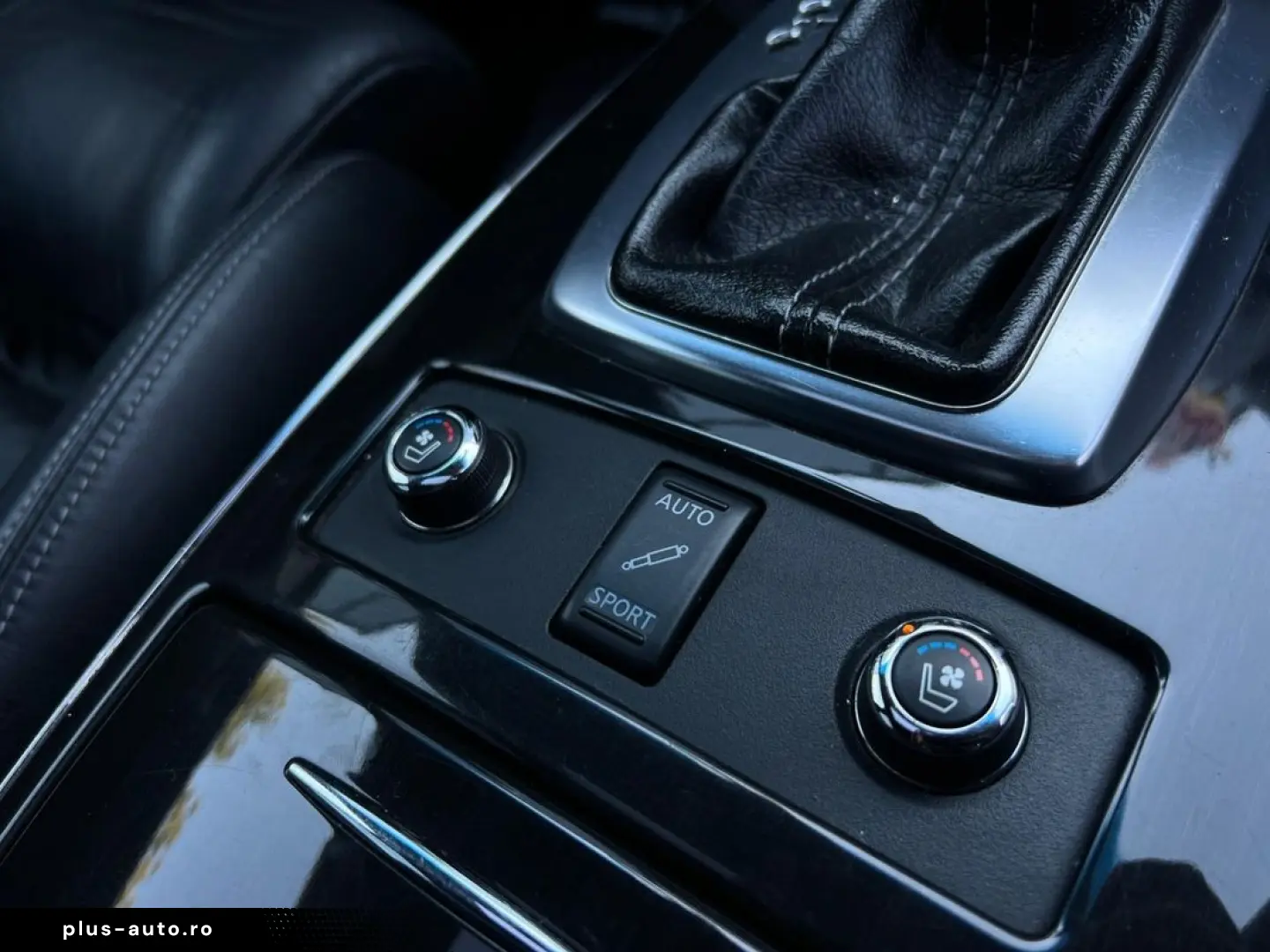 Infiniti Fx30D