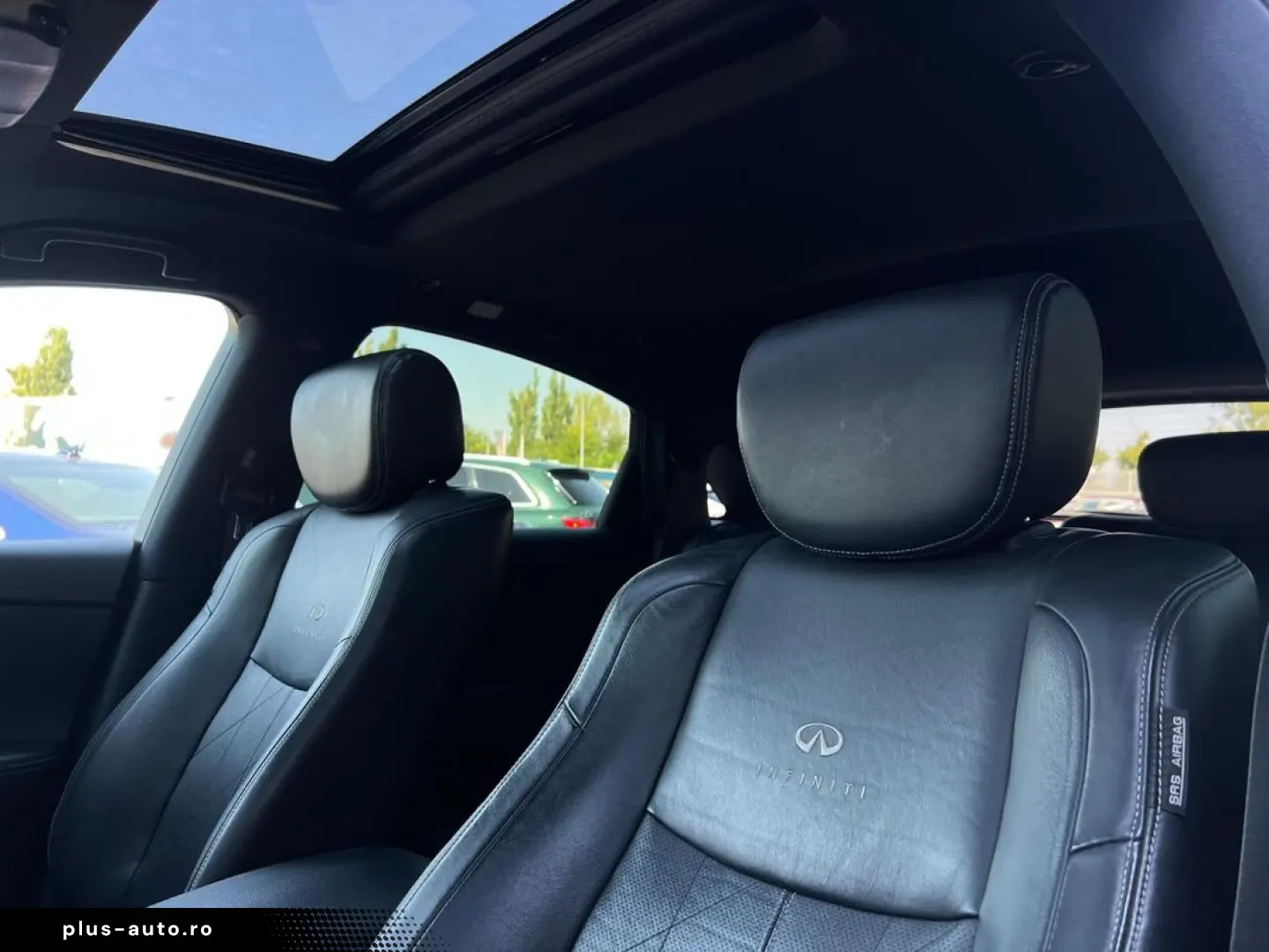 Infiniti Fx30D