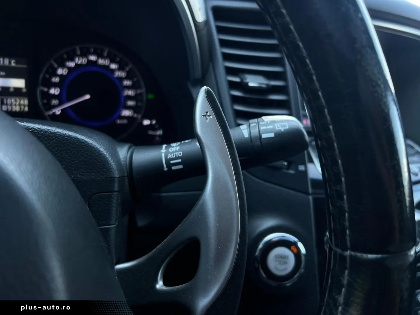 Infiniti Fx30D