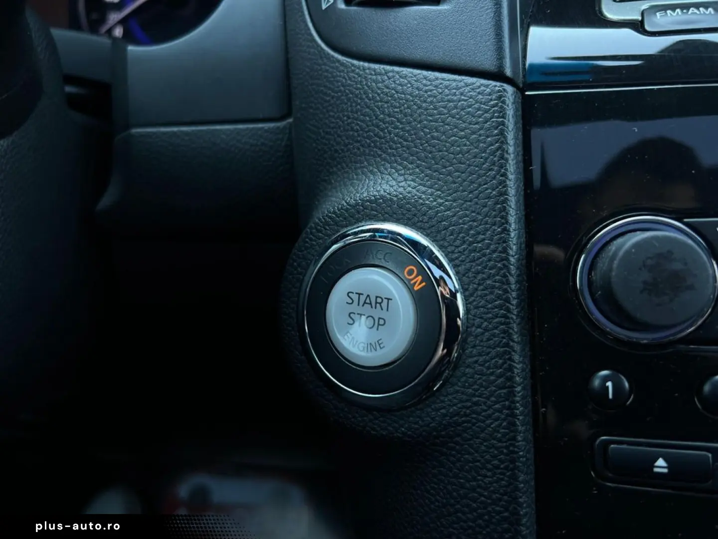 Infiniti Fx30D