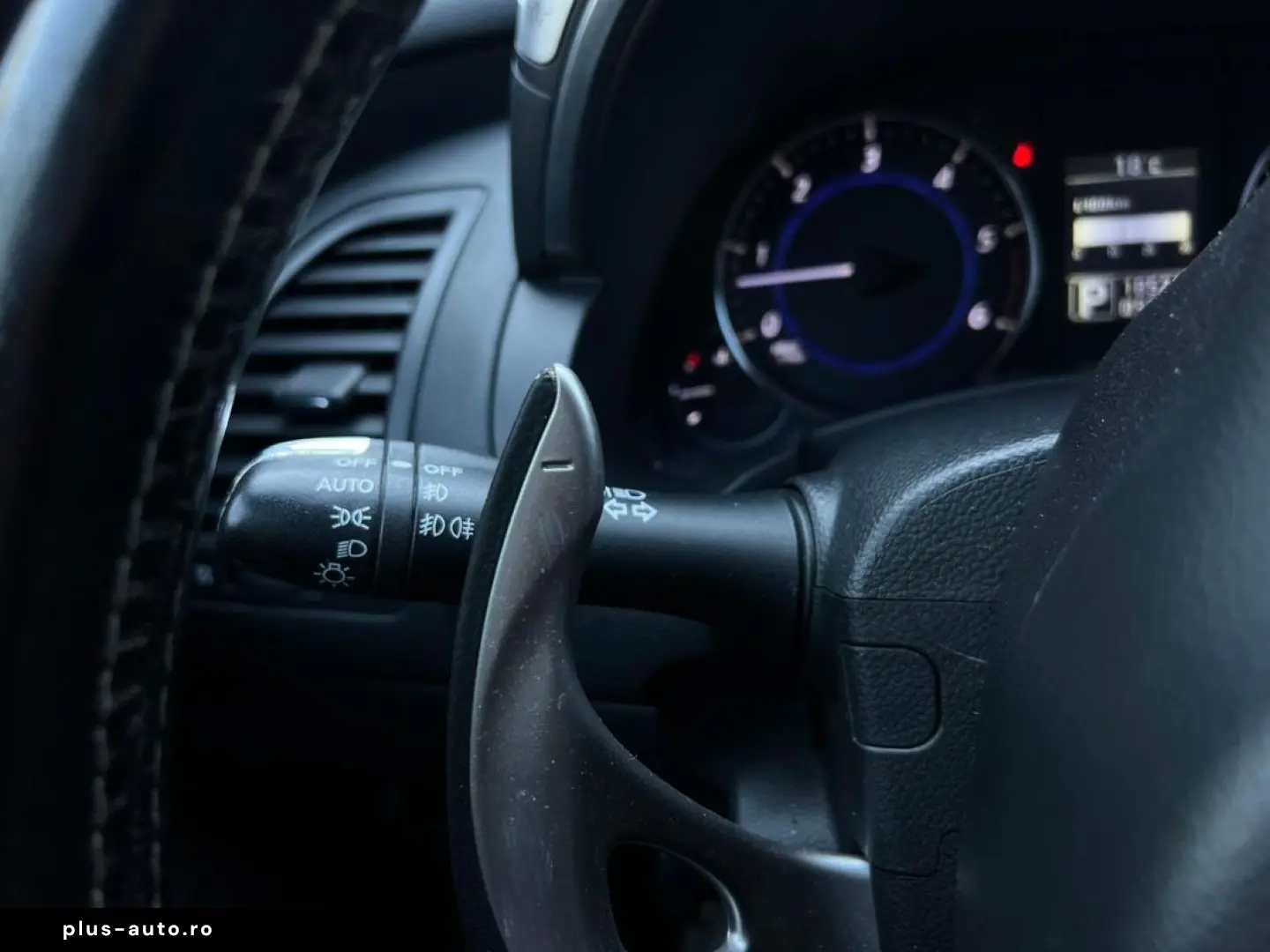Infiniti Fx30D