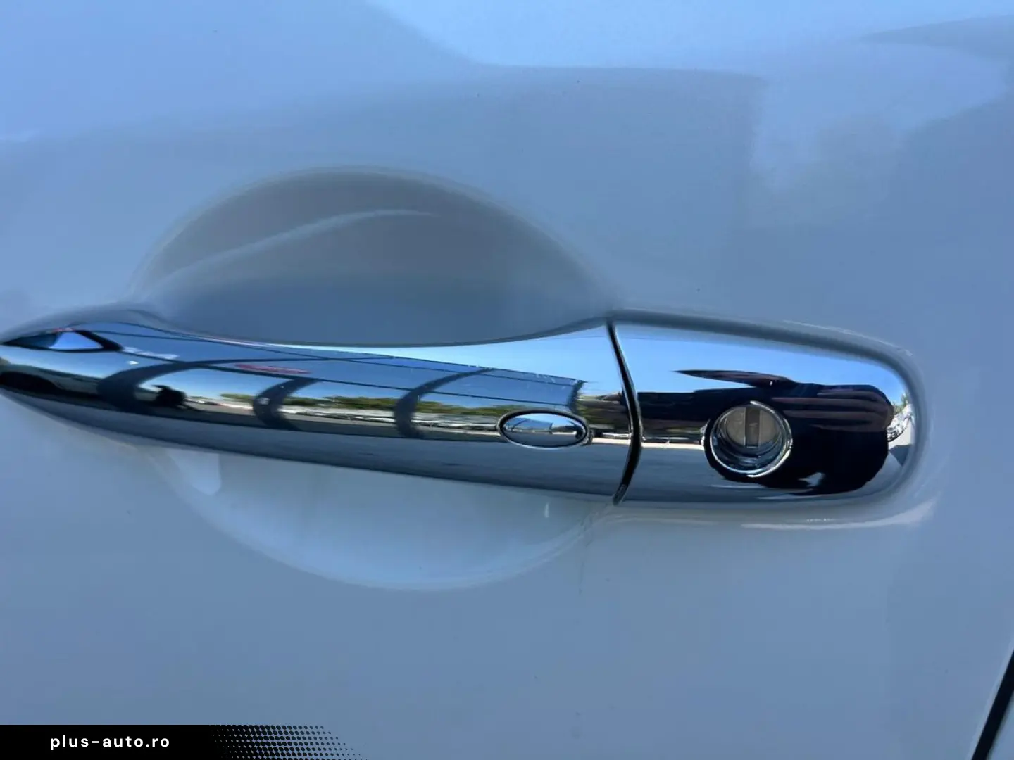 Infiniti Fx30D