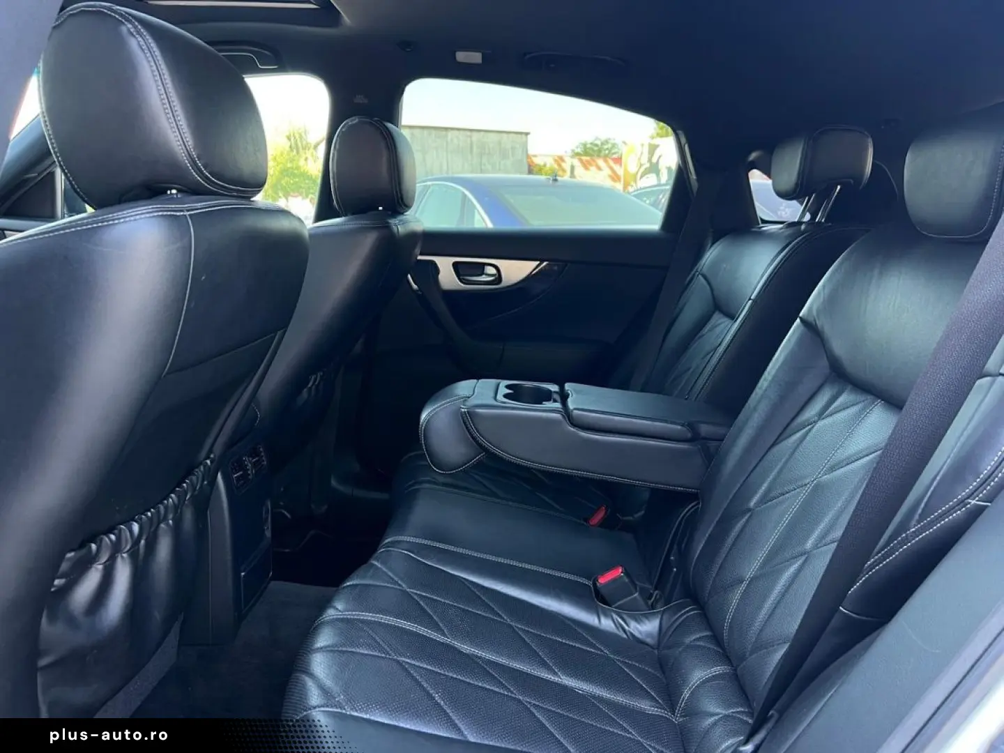 Infiniti Fx30D