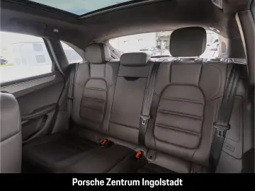 Porsche Macan Turbo BOSE Sportabgas Panoramadach LED ink