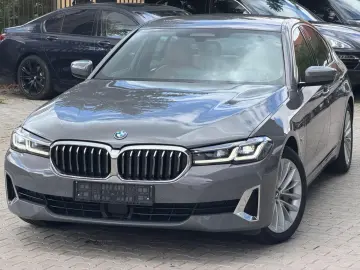 Bmw Seria-5
