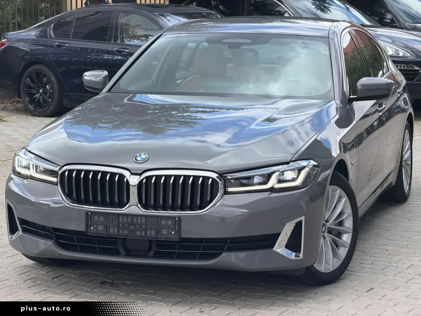 Bmw Seria-5