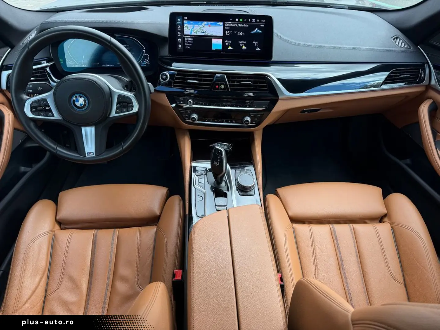 Bmw Seria-5