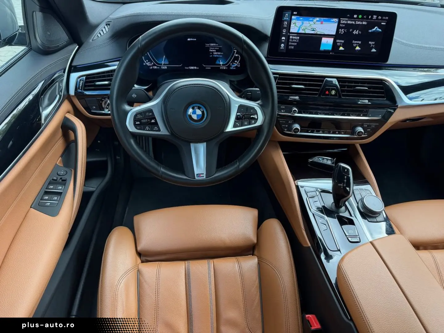 Bmw Seria-5