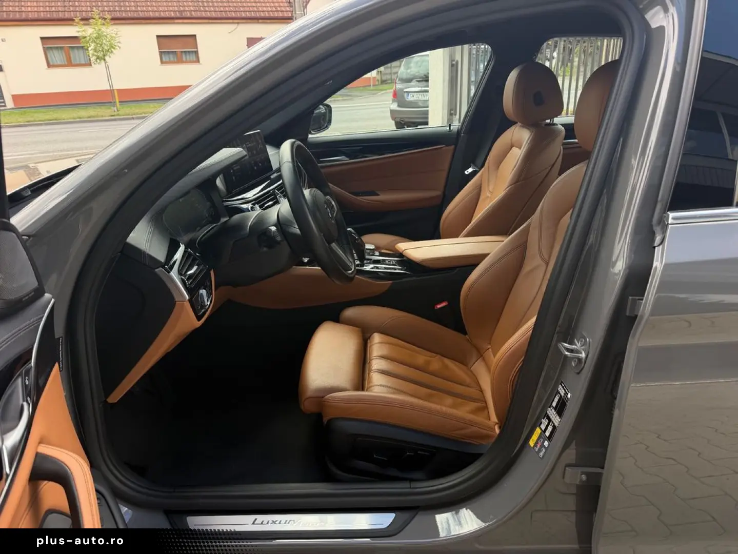 Bmw Seria-5