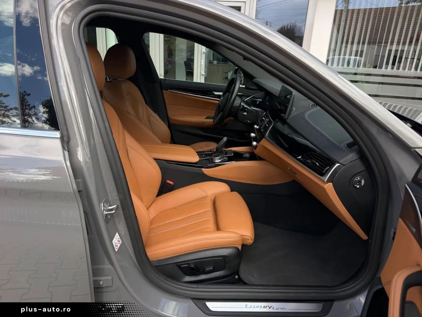 Bmw Seria-5