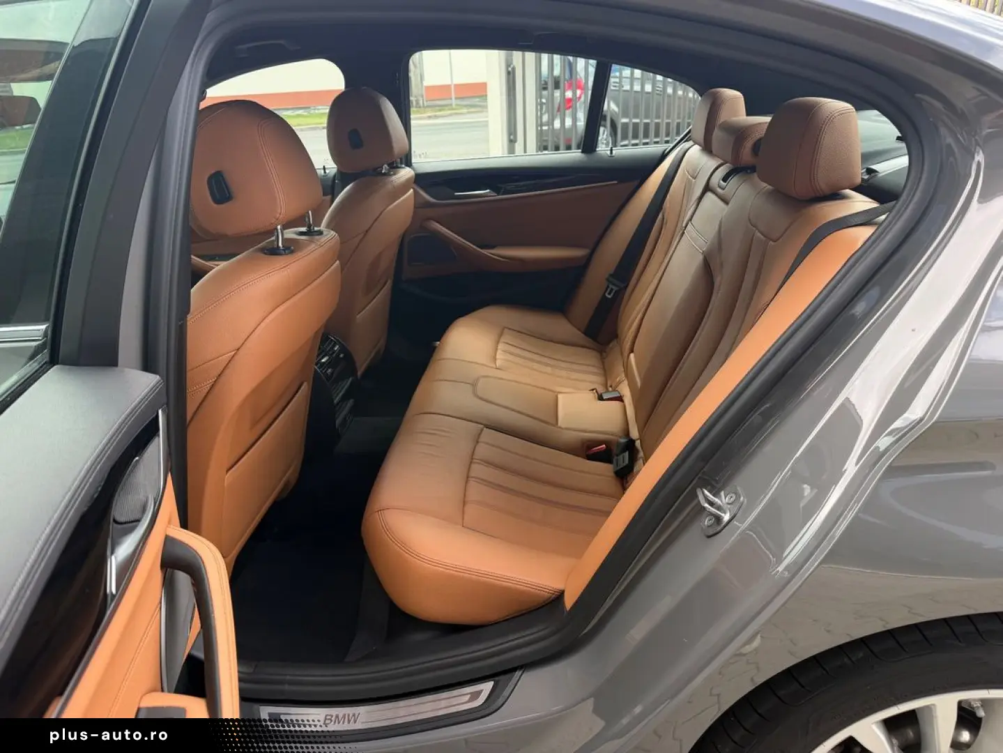 Bmw Seria-5