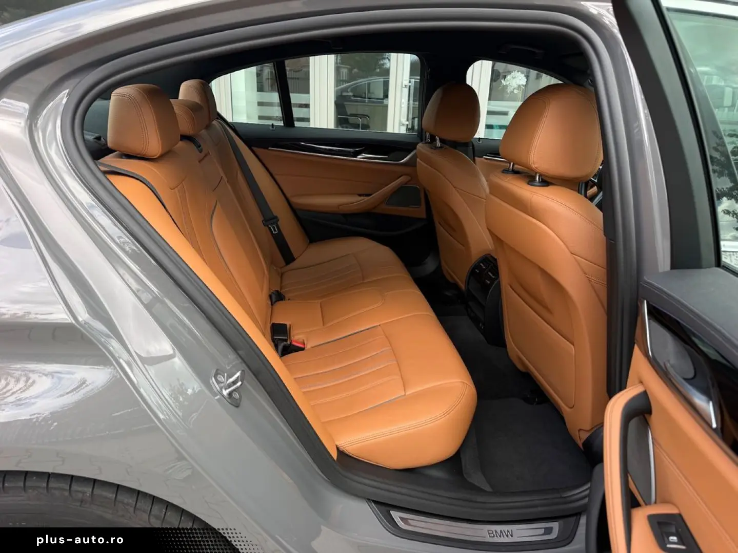 Bmw Seria-5