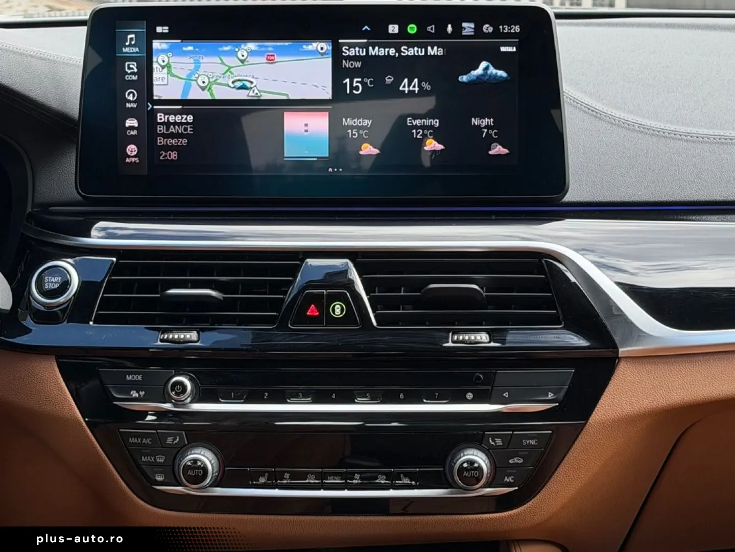 Bmw Seria-5