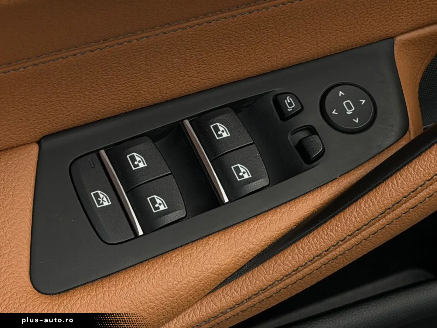 Bmw Seria-5