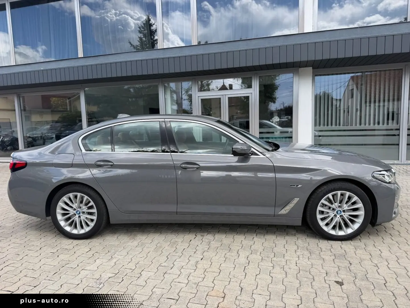 Bmw Seria-5
