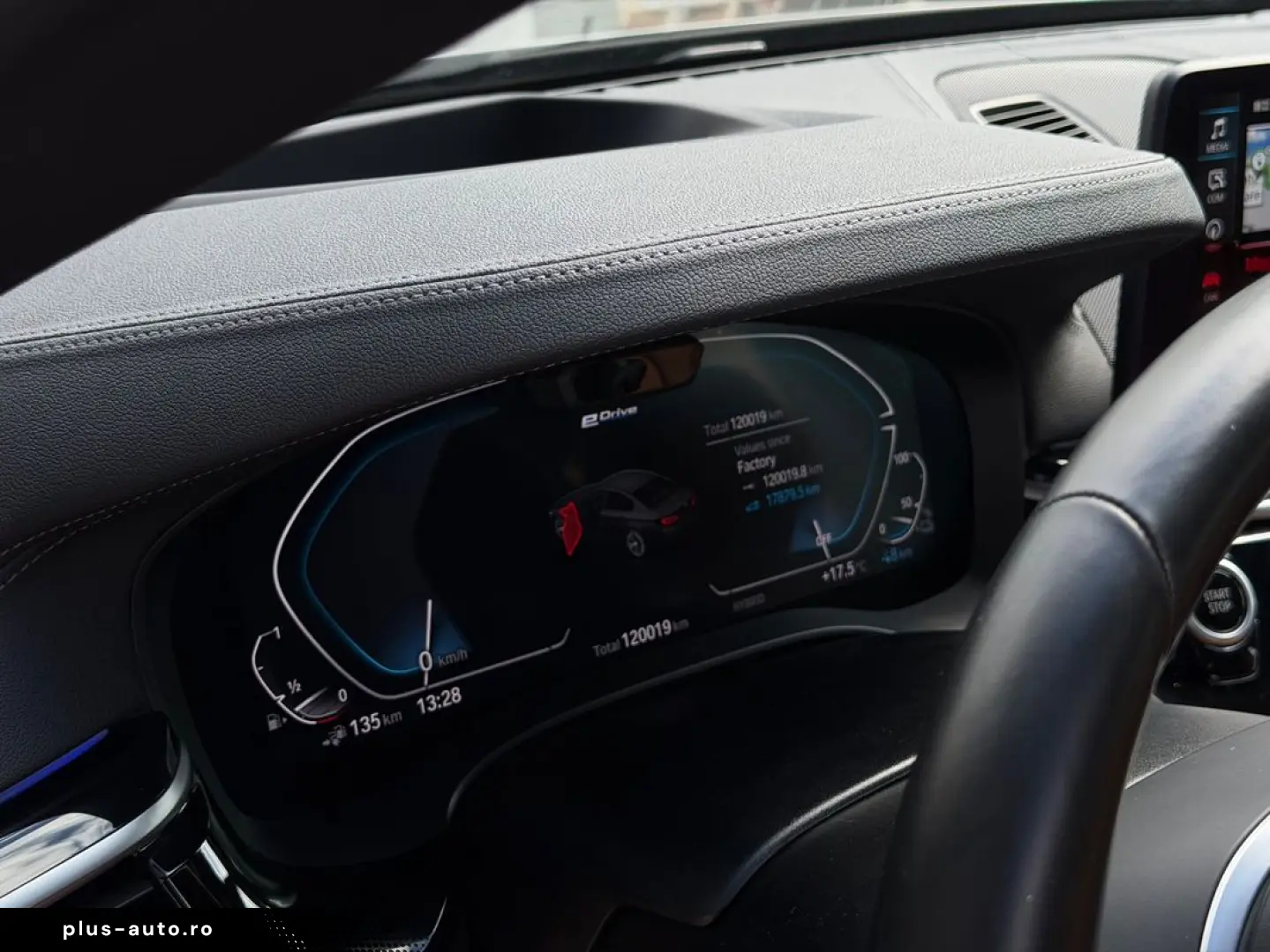 Bmw Seria-5