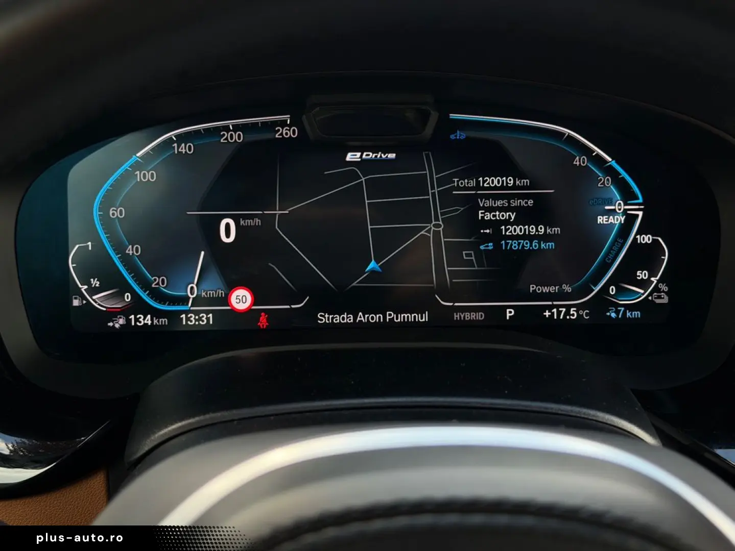 Bmw Seria-5
