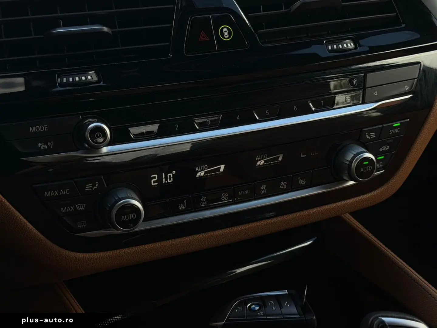Bmw Seria-5