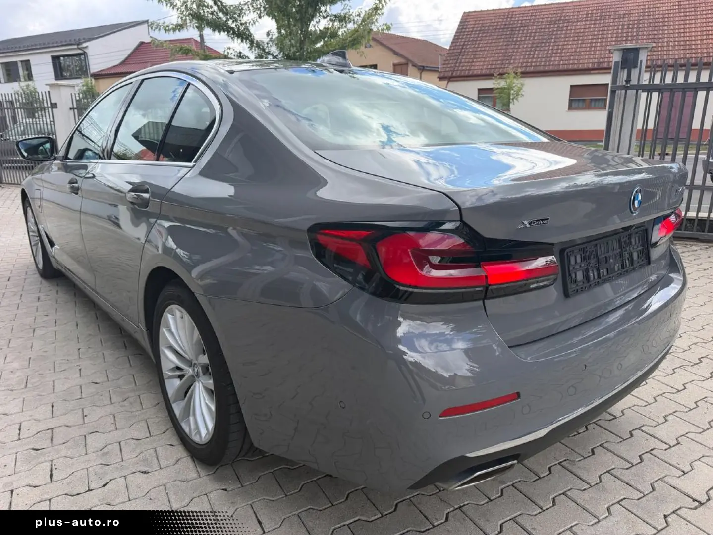 Bmw Seria-5