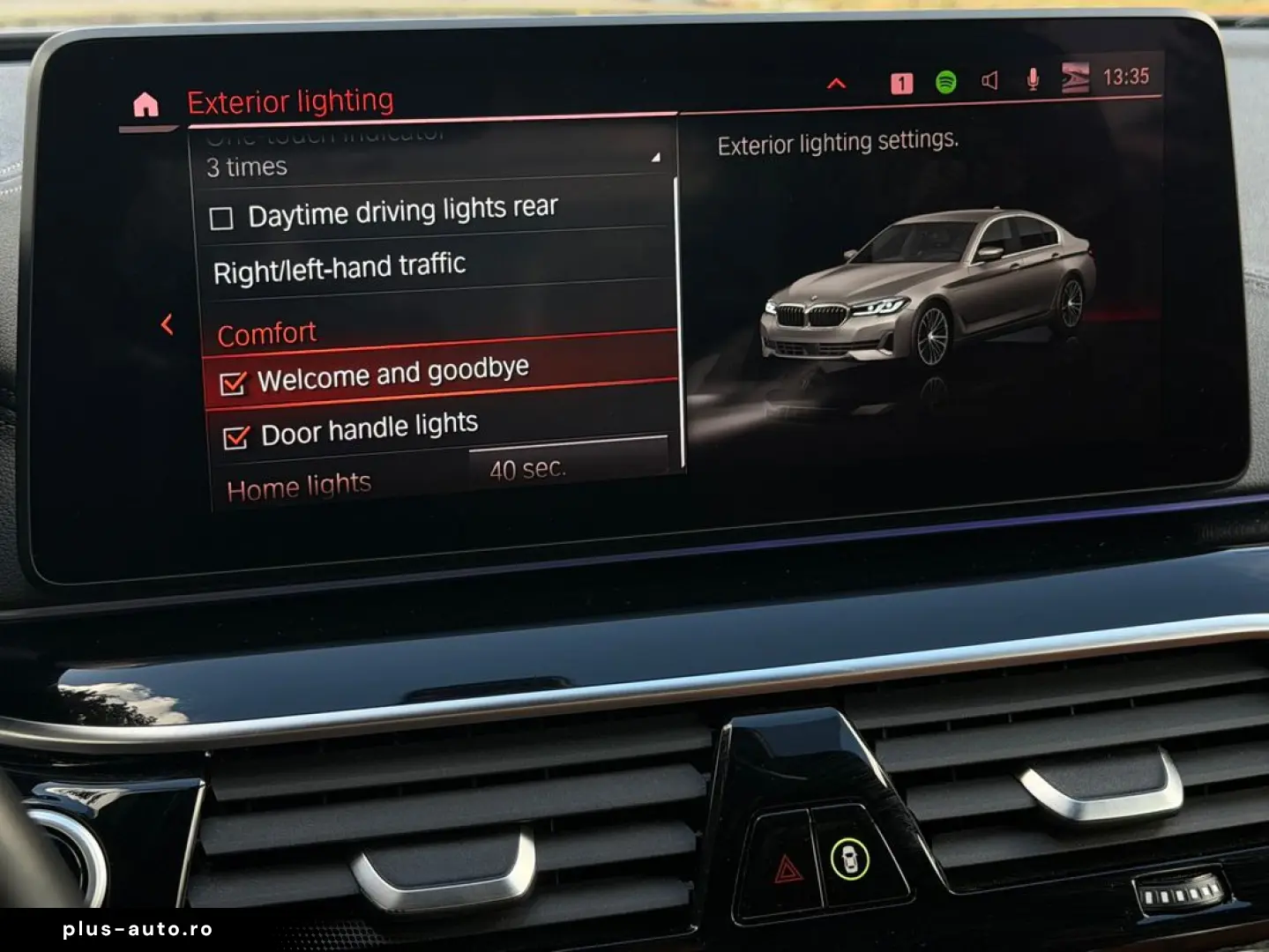 Bmw Seria-5