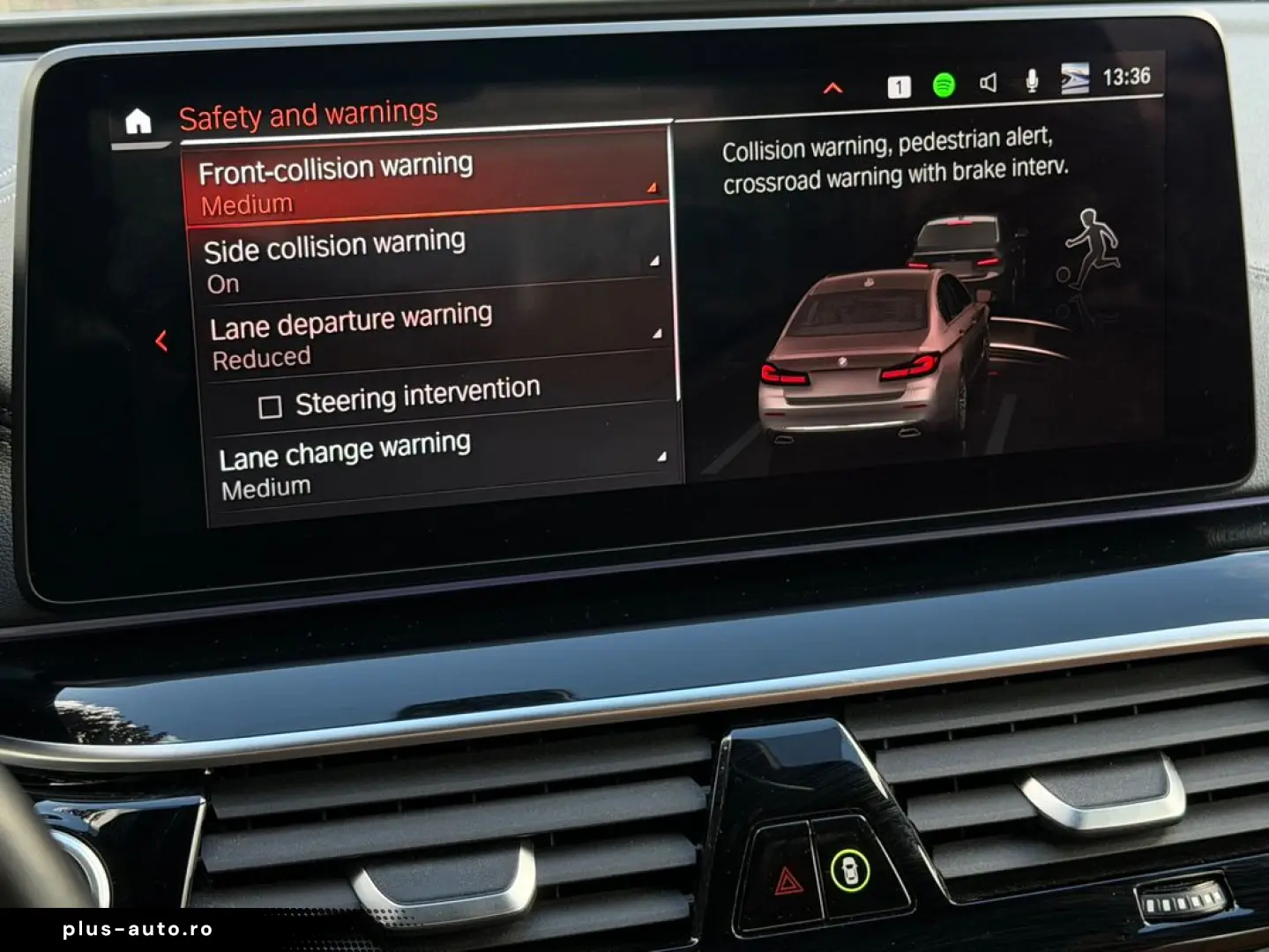 Bmw Seria-5