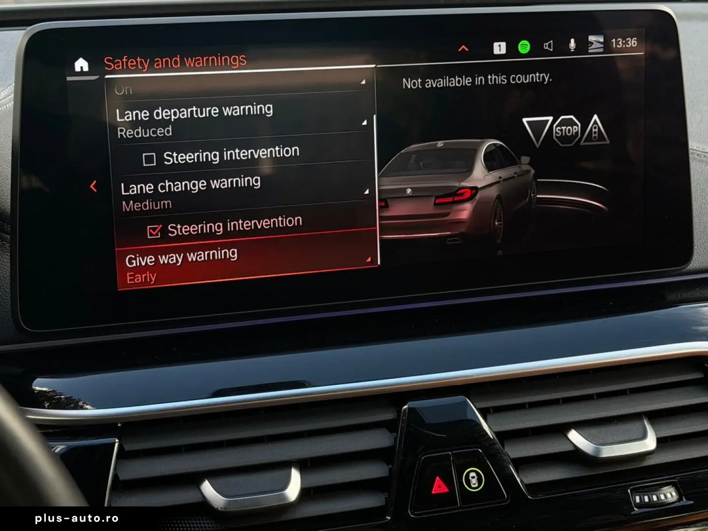 Bmw Seria-5