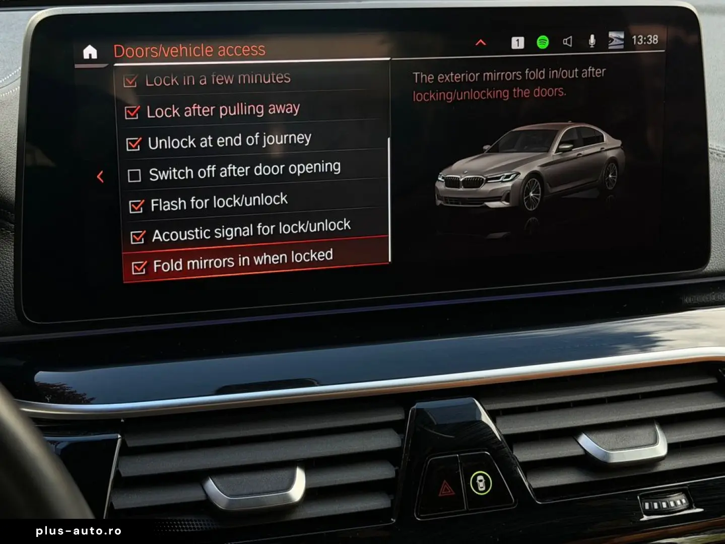 Bmw Seria-5