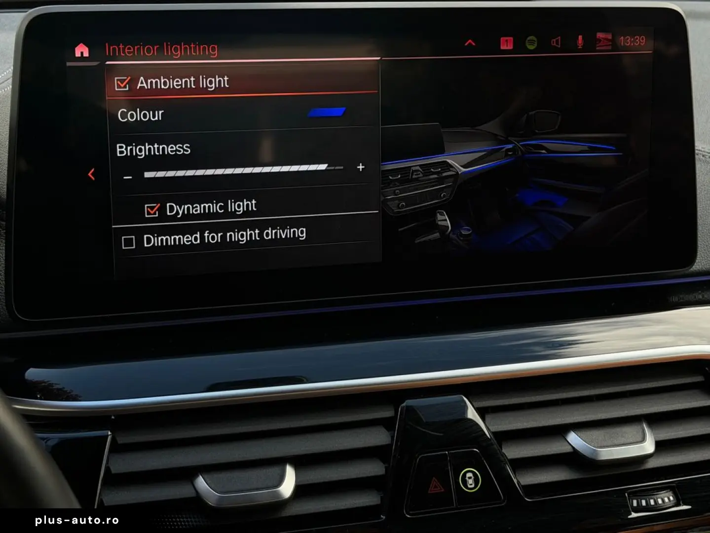 Bmw Seria-5