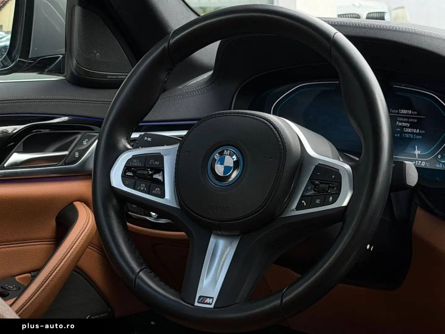 Bmw Seria-5