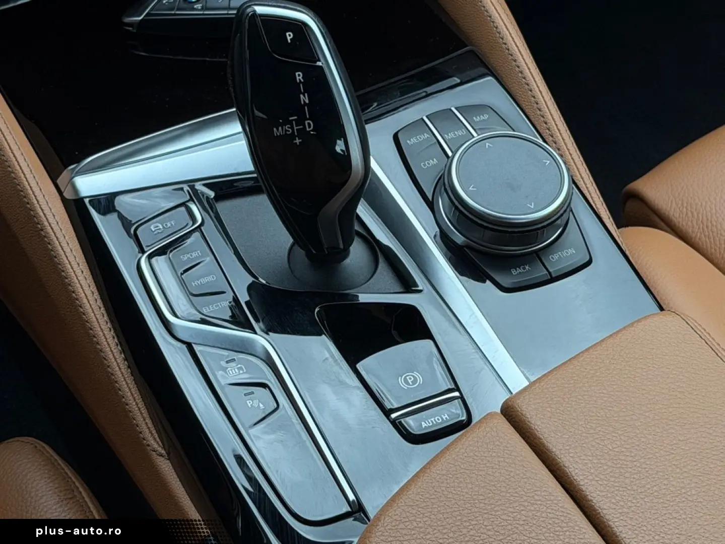 Bmw Seria-5