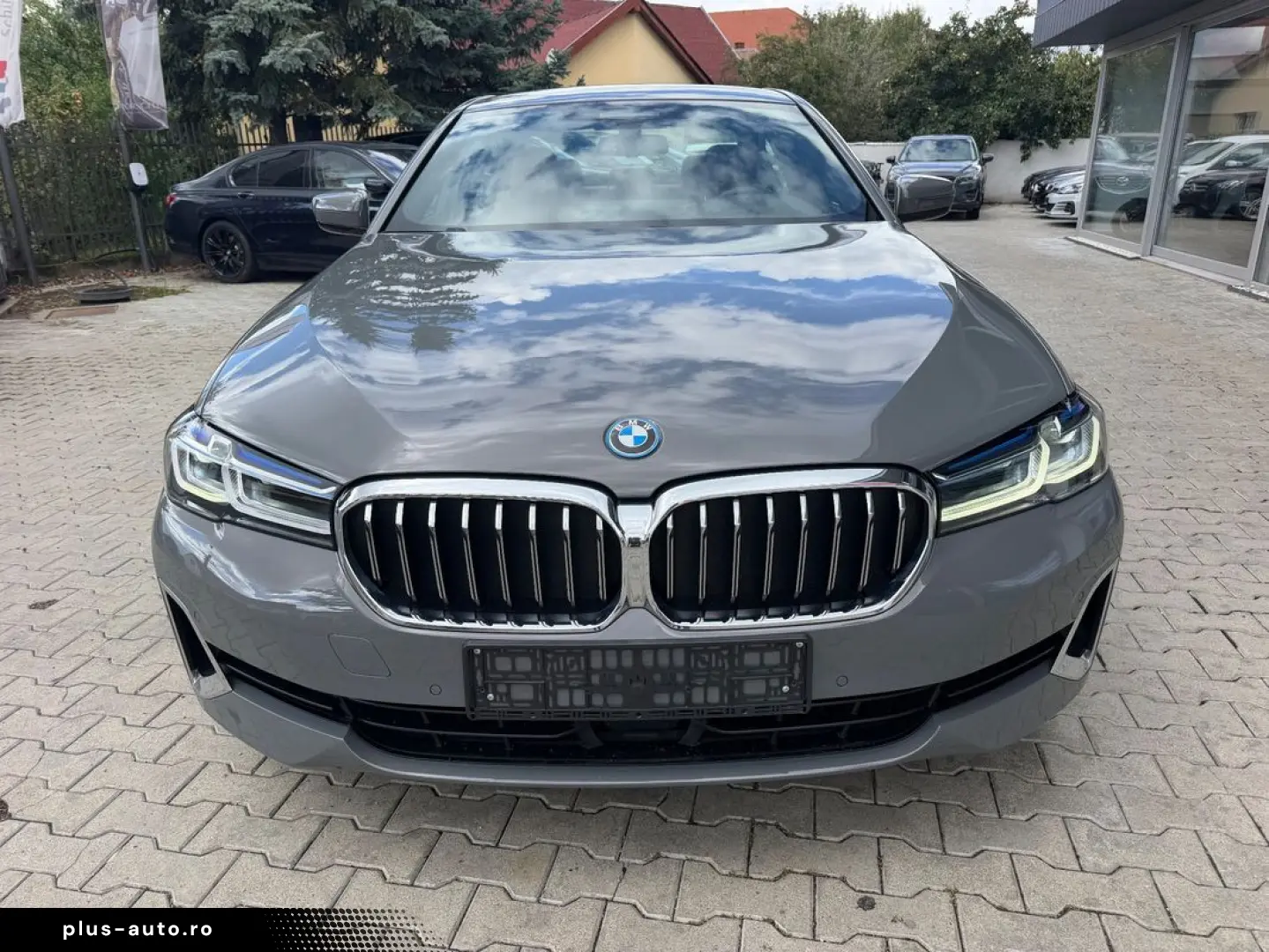 Bmw Seria-5