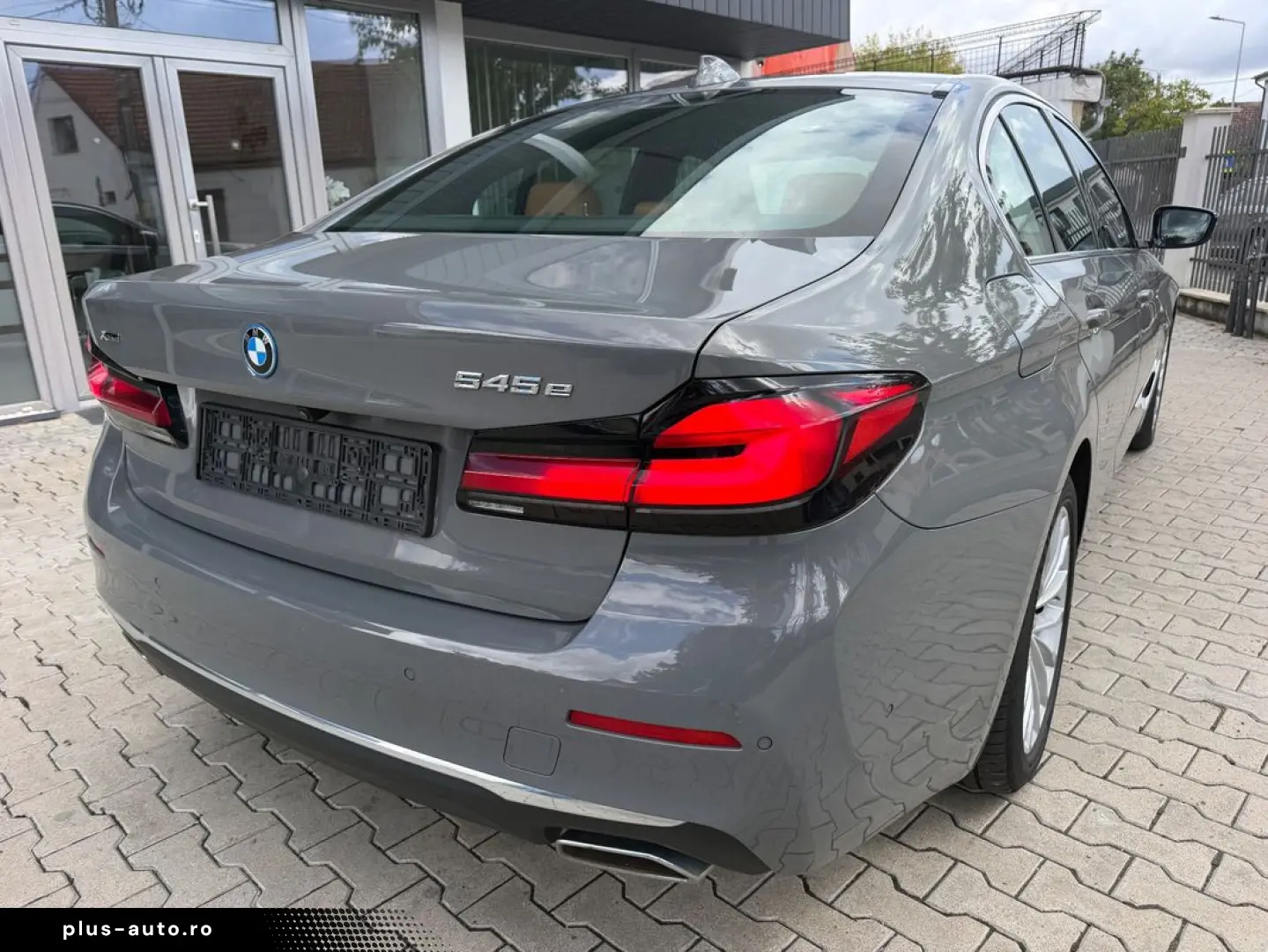 Bmw Seria-5