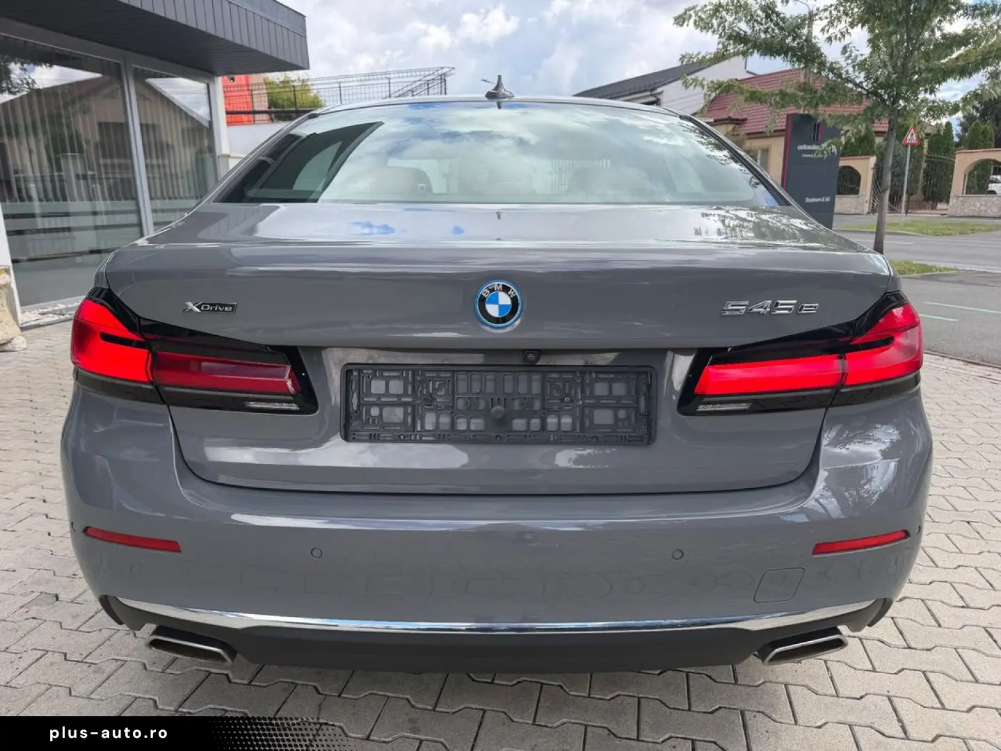 Bmw Seria-5