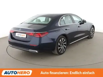 MERCEDES-BENZ E 300e Exclusive Premium Aut. NAVI VC …