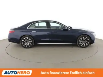 MERCEDES-BENZ E 300e Exclusive Premium Aut. NAVI VC …
